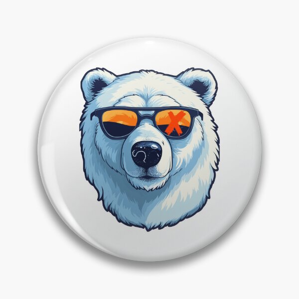 Item preview, POLAR BEAR POP designed and sold by PGAart.