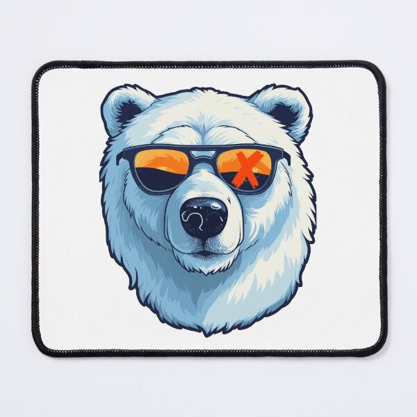 Item preview, POLAR BEAR POP designed and sold by PGAart.