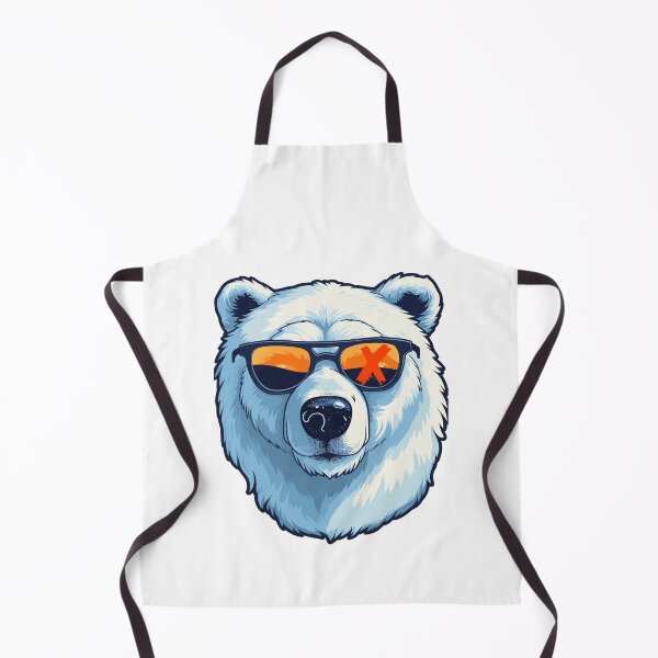 Item preview, POLAR BEAR POP designed and sold by PGAart.