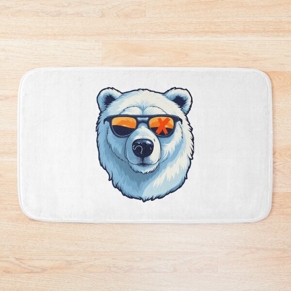 Item preview, POLAR BEAR POP designed and sold by PGAart.