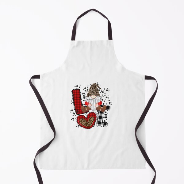 Item preview, Love gnome designed and sold by DesignCosmos.