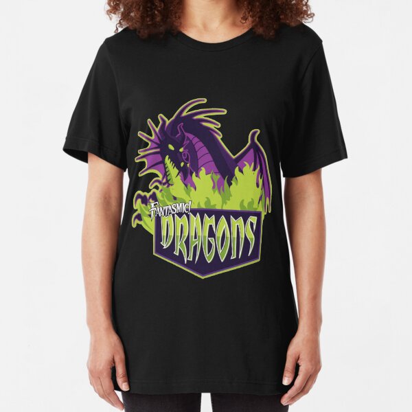 fantasmic shirt