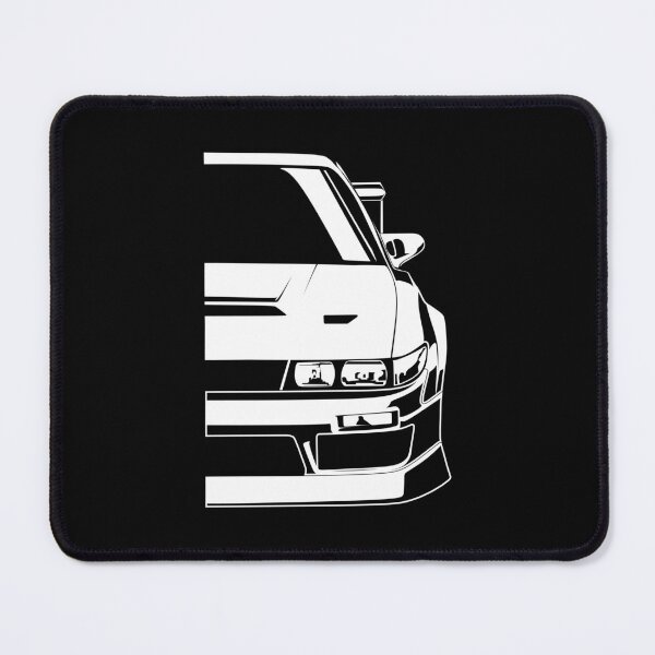 Item preview, Nissan Silvia s13 designed and sold by JDM APEX.