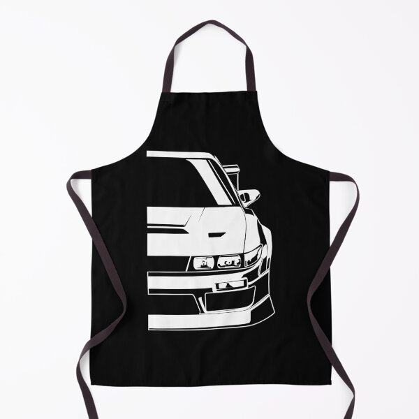 Item preview, Nissan Silvia s13 designed and sold by JDM APEX.
