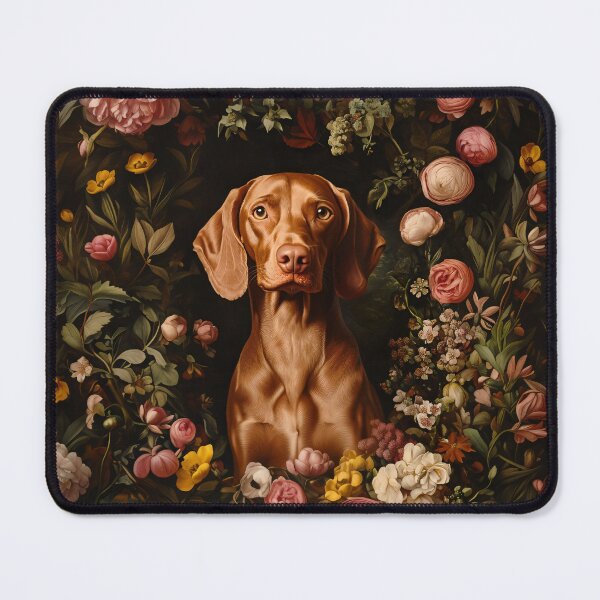 Item preview, The Vizsla designed and sold by The Garden Menagerie.