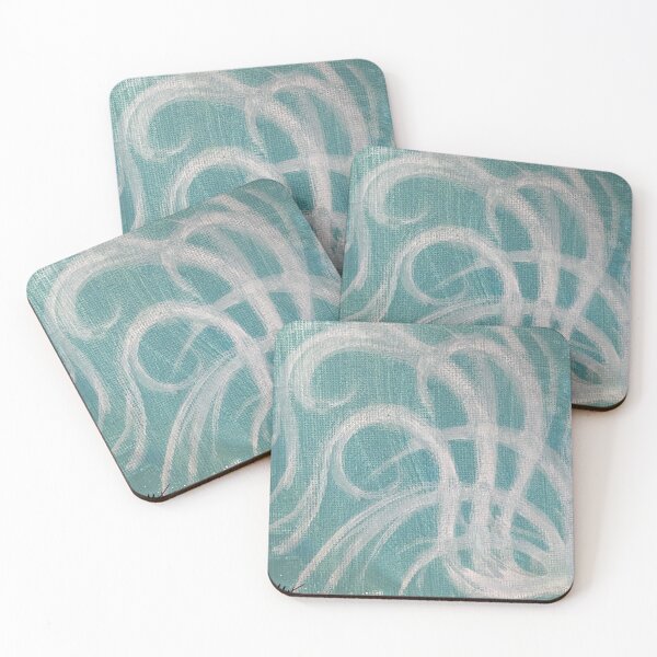 Item preview, Abstract Painting  designed and sold by MatrixTattoo.