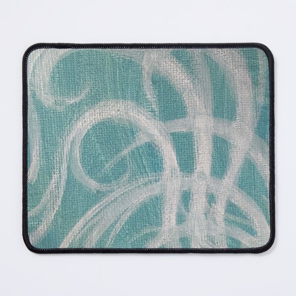 Item preview, Abstract Painting designed and sold by MatrixTattoo.