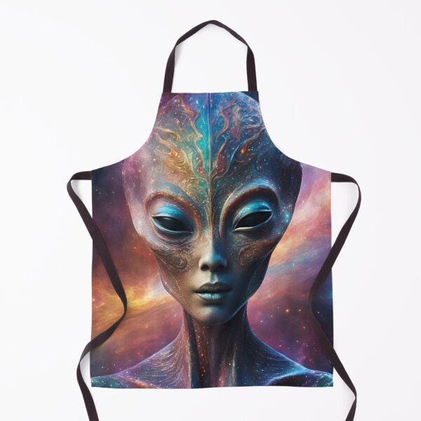 Item preview, Alien designed and sold by whatthefoxsays.