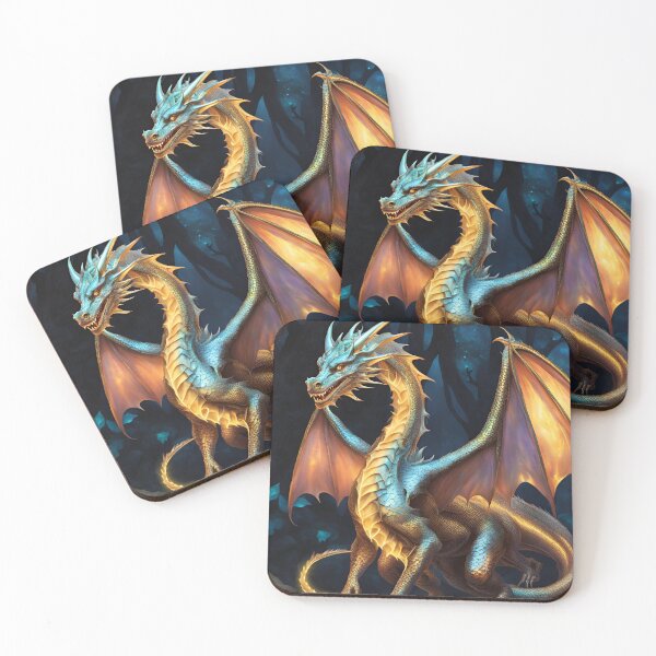 Item preview,  "Dragon Life" designed and sold by Ethanabban.