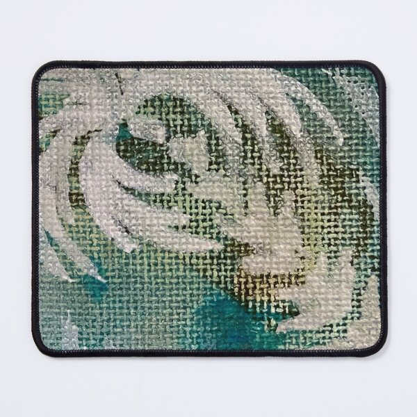 Item preview, Palm Tree Painting designed and sold by MatrixTattoo.