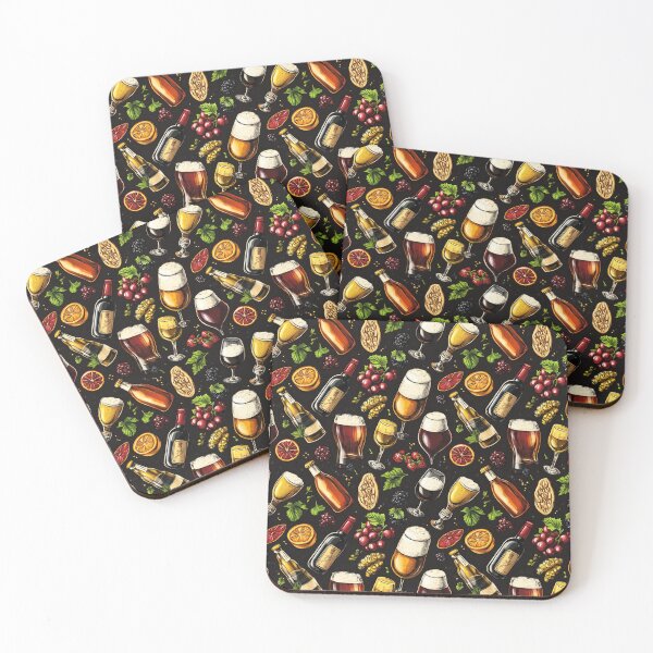 Item preview, Gourmet and Authentic Moments designed and sold by MidArtForge.