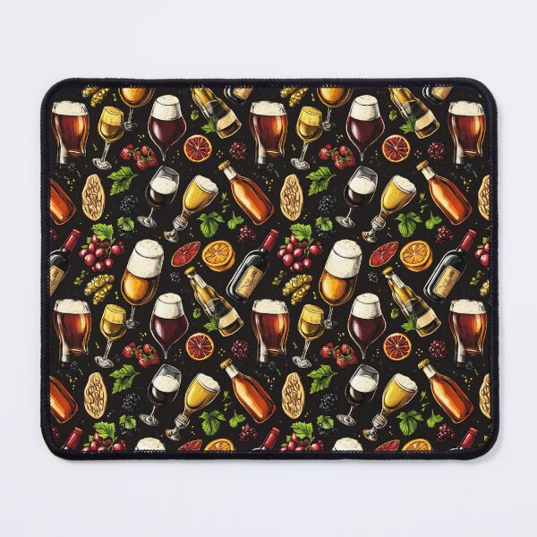 Item preview, Gourmet and Authentic Moments designed and sold by MidArtForge.