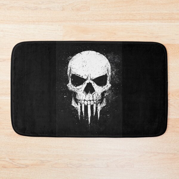 Item preview, Punisher designed and sold by MystiS.