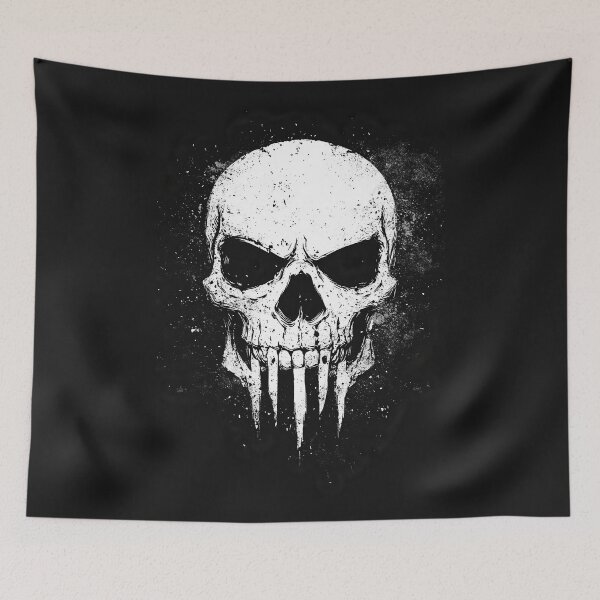Item preview, Punisher designed and sold by MystiS.