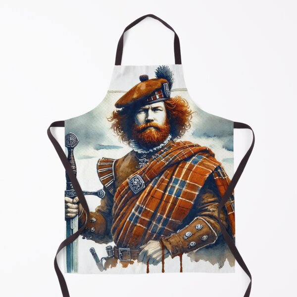 Item preview, Highlander designed and sold by jefboutique6150.