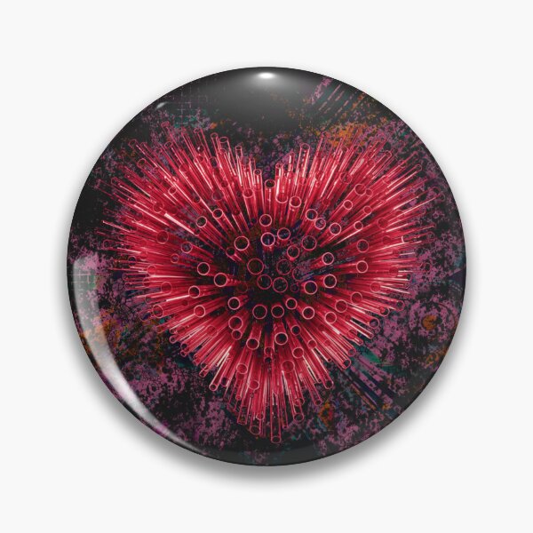 Item preview,  Valentine's day, LOVE Aura 3 stiker poster gift designed and sold by jaharek.