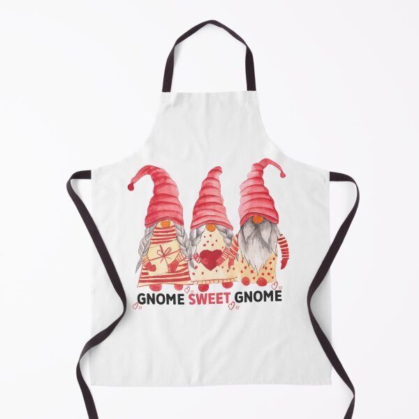 Item preview, Gnome sweet gnome designed and sold by DesignCosmos.