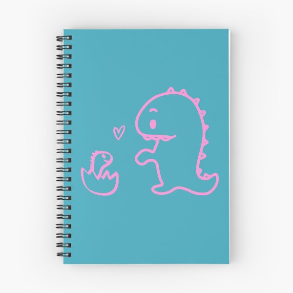 Item preview, Dino love  designed and sold by DesignCollectiv.