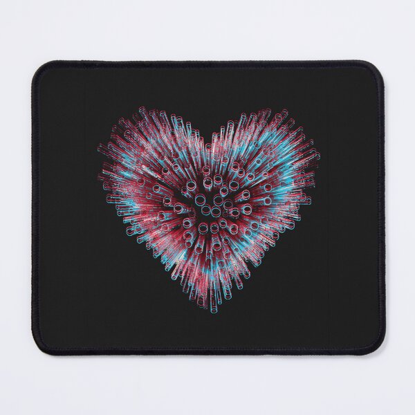 Item preview, Valentine's day, LOVE Aura 4 stiker poster gift designed and sold by jaharek.