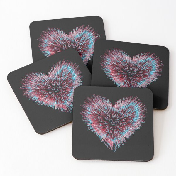 Item preview, Valentine's day, LOVE Aura 4 stiker poster gift designed and sold by jaharek.