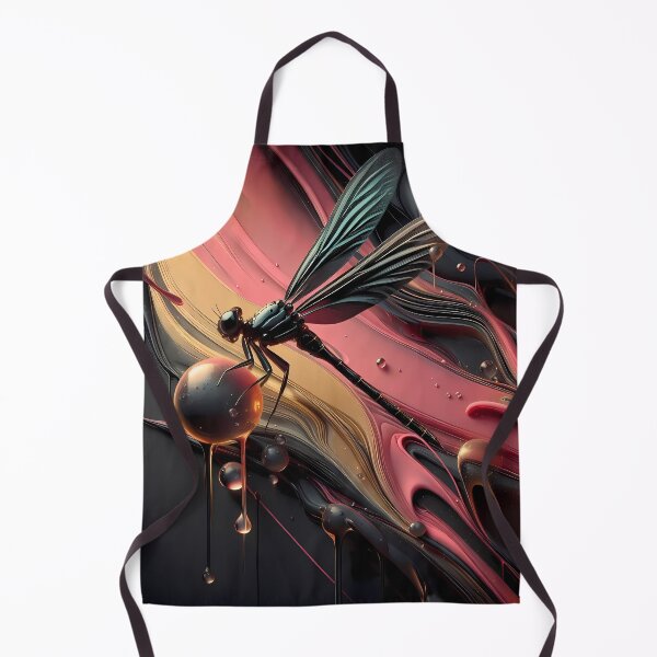 Item preview, Dragonfly designed and sold by Vibranta Studio.