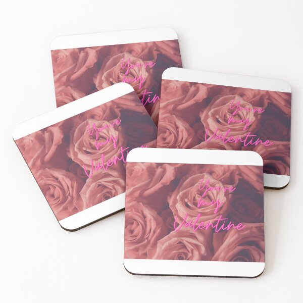 Item preview, You're my Valentine designed and sold by AnkaArtist.