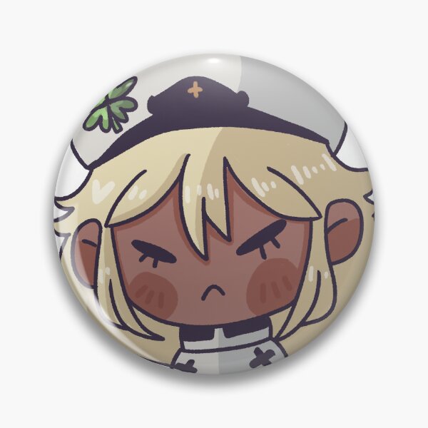 Item preview, Ramlethal Pout designed and sold by cellyspook.