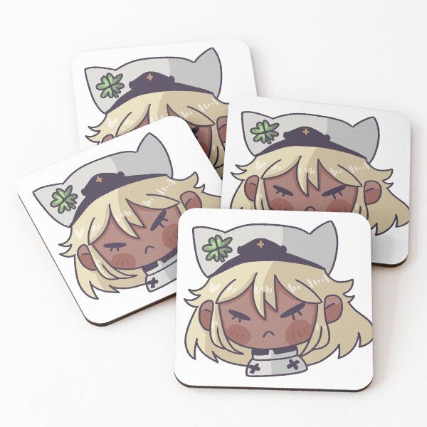 Item preview, Ramlethal Pout designed and sold by cellyspook.