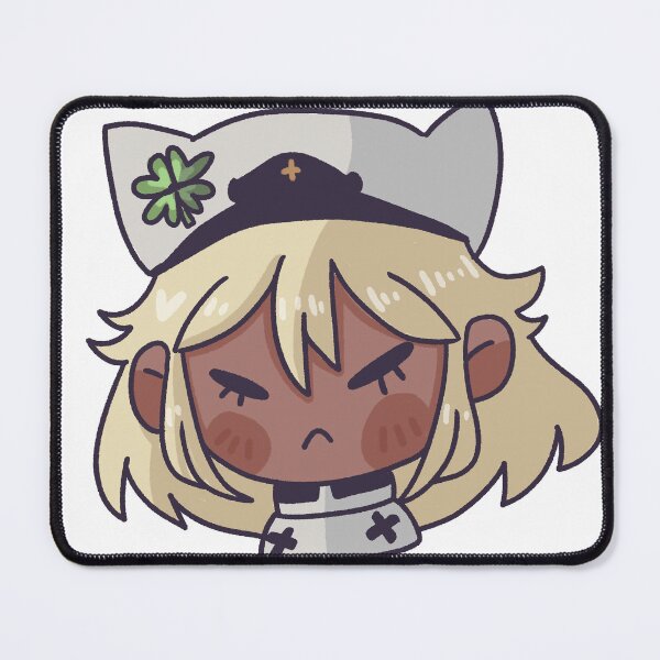 Item preview, Ramlethal Pout designed and sold by cellyspook.