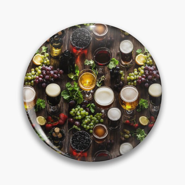 Item preview, Gourmet and Authentic Moments designed and sold by MidArtForge.