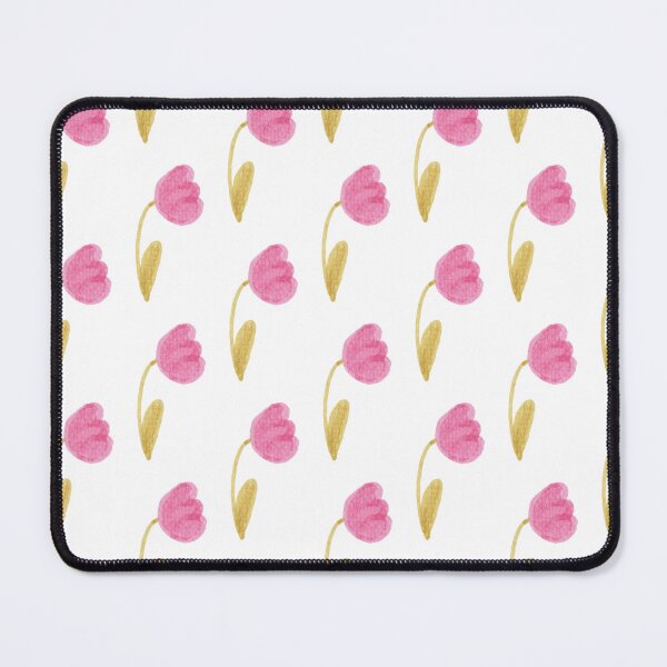 Item preview, wilting flower watercolor designed and sold by beekneebabies.