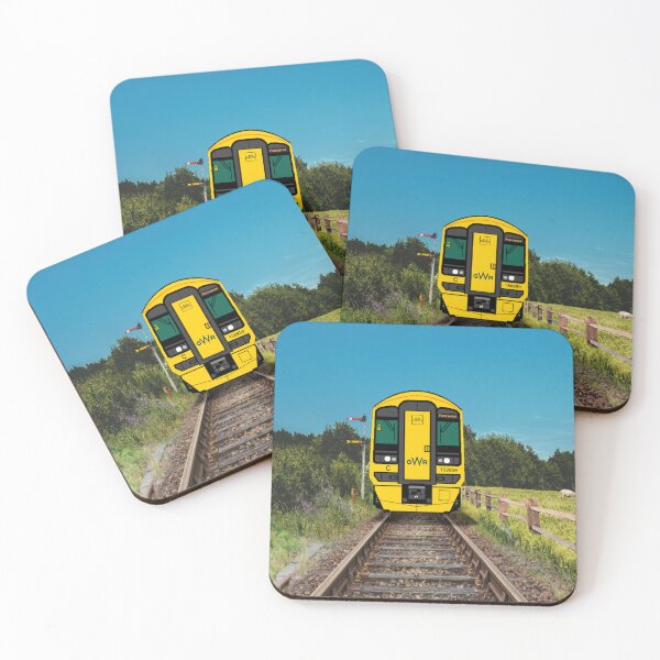 Item preview,  Class 158 dmu locomotive  designed and sold by TrainFanatic.