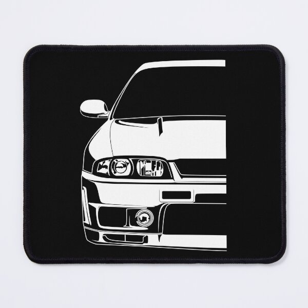 Artikelvorschau, Nissan Skyline R33 entworfen und verkauft von JDM APEX.