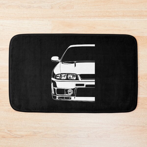 Item preview, Nissan Skyline R33 designed and sold by JDM APEX.