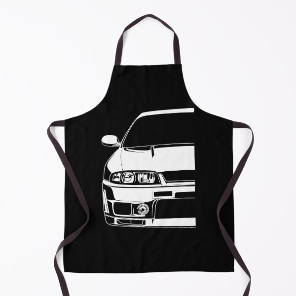 Item preview, Nissan Skyline R33 designed and sold by JDM APEX.