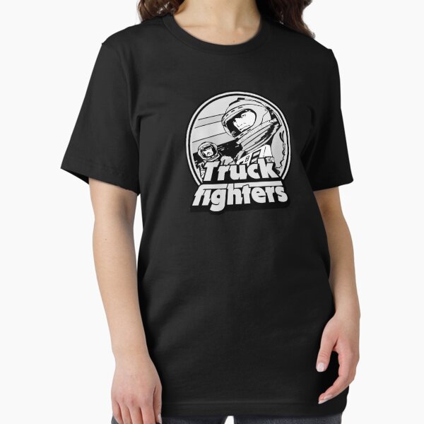 Item preview, Truckfighters: For Fuzz Rock Fans designed and sold by GhumGham.