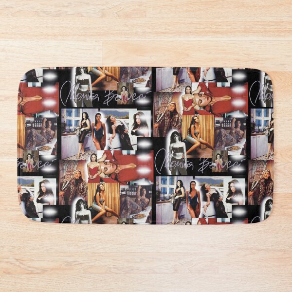 Item preview, Monica Bellucci designed and sold by nastyushka.