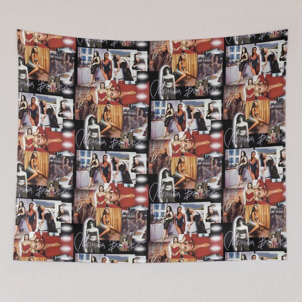 Item preview, Monica Bellucci designed and sold by nastyushka.