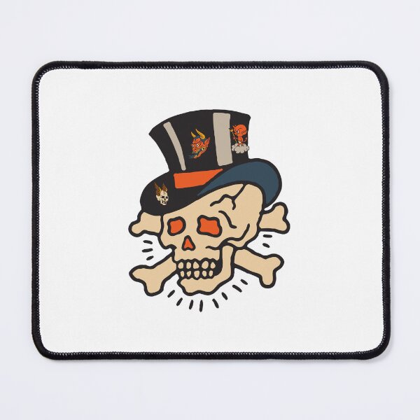 Item preview, No Fear Here designed and sold by Doc500Club.