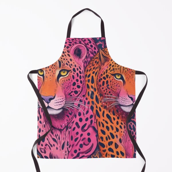 Item preview, Leopard lovers designed and sold by GasconyPassion.