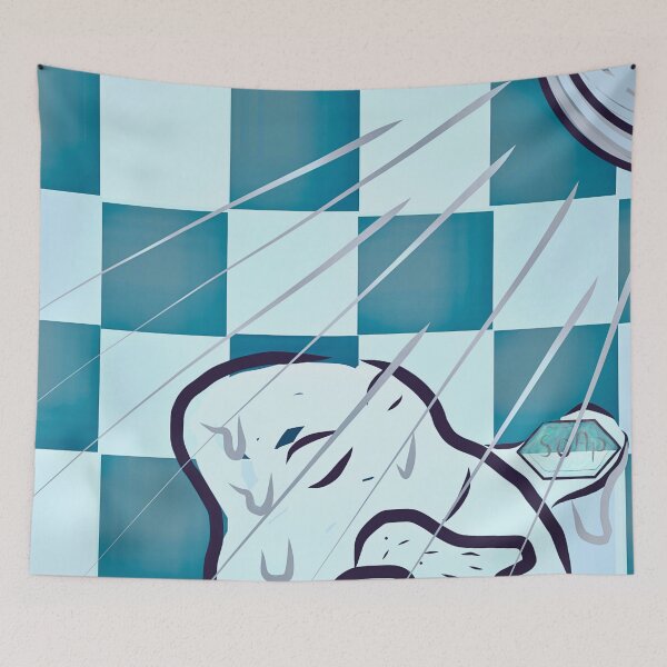 Item preview, Soap and Shower Man designed and sold by South Bay Storyteller .