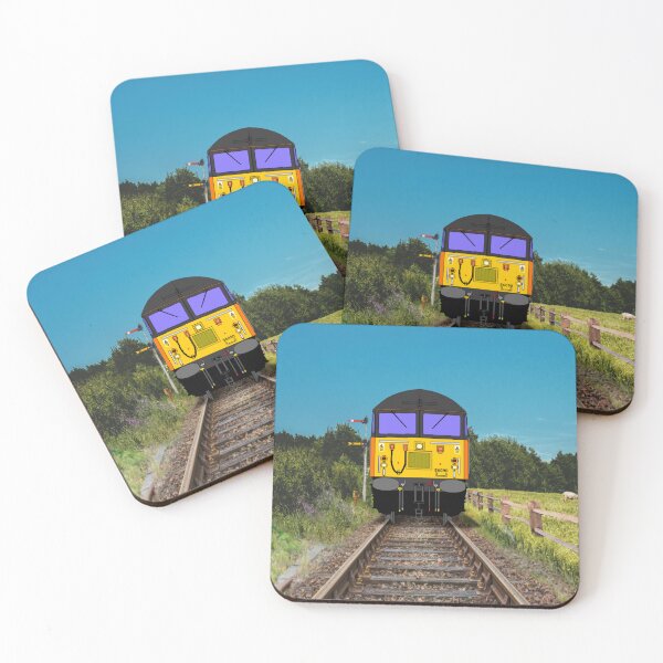 Item preview, Copy of Class 56 locomotive  designed and sold by TrainFanatic.