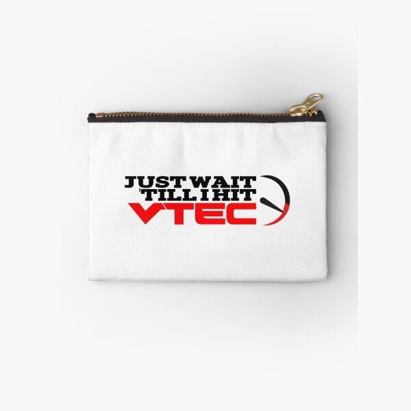 Item preview, Just Wait 'Till I Hit VTEC designed and sold by Viruvan-.