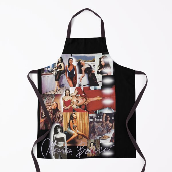 Item preview, Monica Bellucci designed and sold by nastyushka.