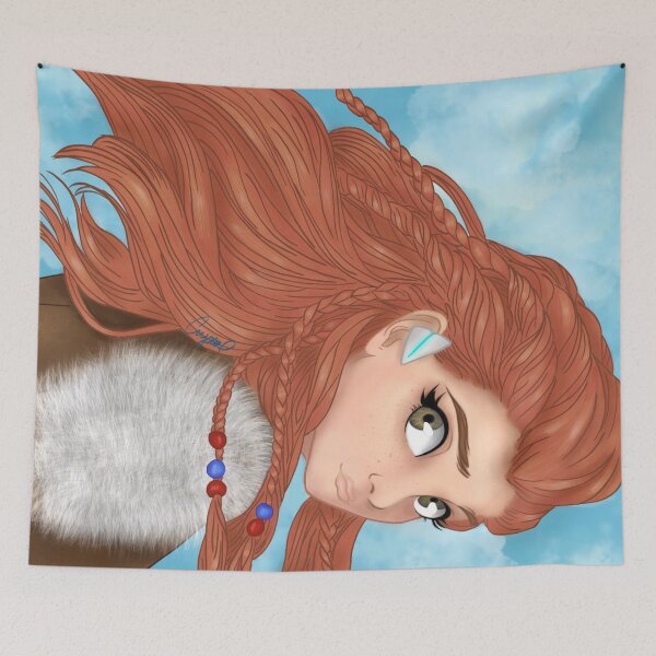 Item preview, Hunter at Heart designed and sold by CrystalWalArt.