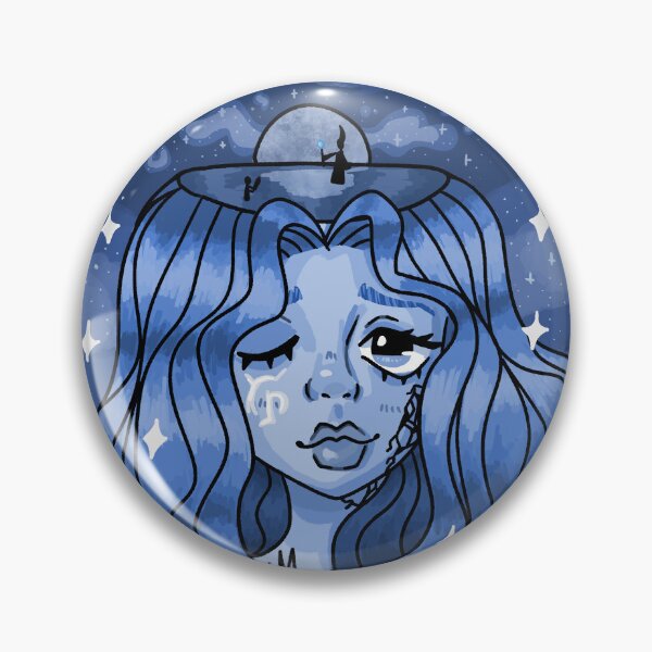 Item preview, Ranni - Battle against Rennala designed and sold by cellyspook.