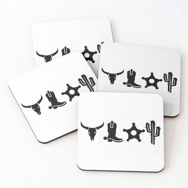 Item preview, Cowboy Life designed and sold by the-craft-shop.