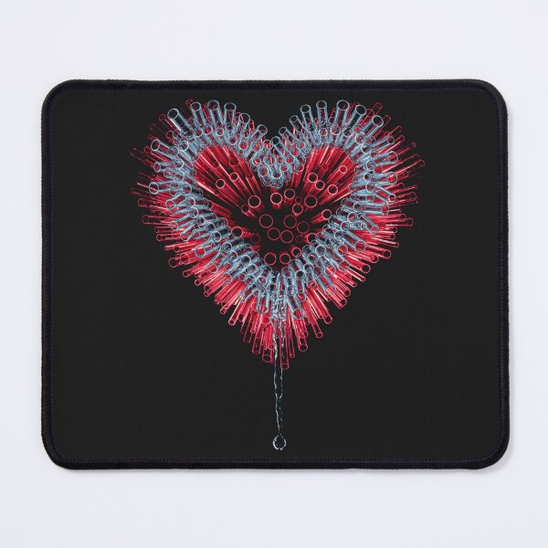 Item preview,  Valentine's day, LOVE Aura 6 stiker poster gift designed and sold by jaharek.