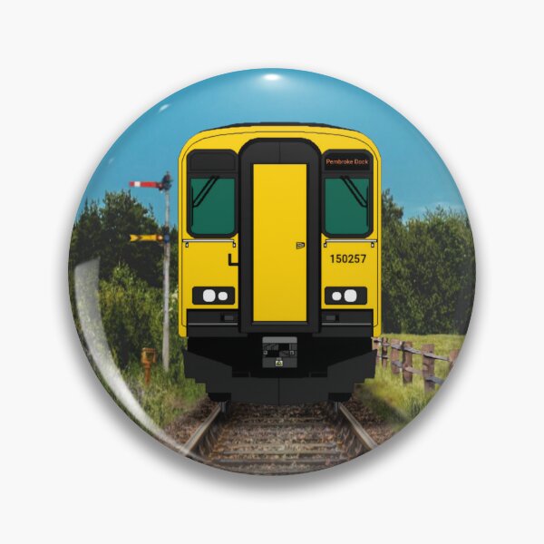 Item preview, Copy of  Class 150 dmu locomotive  designed and sold by TrainFanatic.