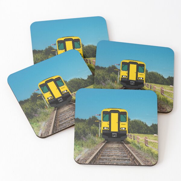 Item preview, Copy of  Class 150 dmu locomotive  designed and sold by TrainFanatic.